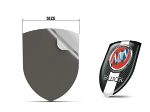 Buick Autoembleme Pro Max Stilvoll Modern Robust
